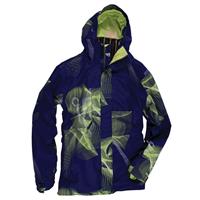 686 Spyro Jacket - Men's - Storm