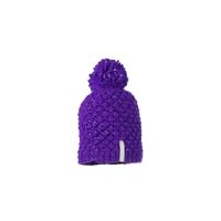 Obermeyer Sunday Knit Hat - Iris Purple