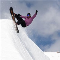 Lib Tech TRS Snowboard - Men's