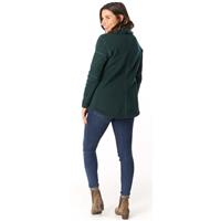 Smartwool Hudson Trail Pullover Fleece Sweater - Women's - Clothing