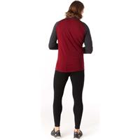 Smartwool NTS Midweight 250 Crew - Men's - T Red Hther