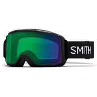 Smith Showcase OTG Goggle - Women's - Black Frame w/ CP Evrydy Gr Mr Lens (SW6CPGBK19)