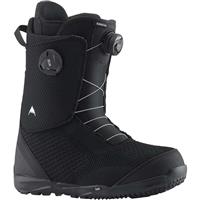 Burton Swath BOA Snowboard Boots - Men's - Black Fade
