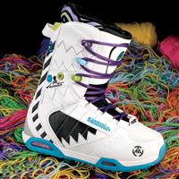 K2 Darko Snowboard Boots – Men's - Sweater