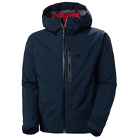 Helly Hansen Swift 3In1 Jacket - Men's - Navy (597)