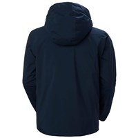 Helly Hansen Swift 3In1 Jacket - Men's - Navy (597)