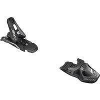 Head SX 7.5 GW CA Race Bindings - Youth - Solid Black / White