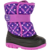 Kamik Snowbug 4 Boot - Toddler - Purple Lilac