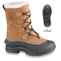 Kamik FrontRange Boots - Women's - Tan