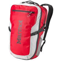 Marmot Trans Hauler - Team Red / Glacier Grey