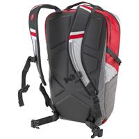 Marmot Trans Hauler - Team Red / Glacier Grey