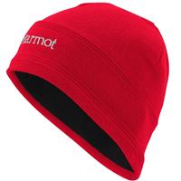 Marmot Shadows Hat - Team Red