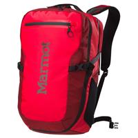 Marmot Trans Hauler - Team Red/Redstone