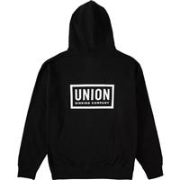 Union Team Hoodie - Men's - Black