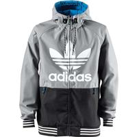 Reviews for Adidas Greeley Ave Shell Jacket - Men's | Buckmans.com