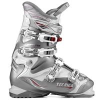 Tecnica Attiva P70 ComfortFit Ski Boot - Women's