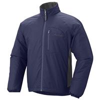 Marmot DriClime Jacket - Men's - Tempest / Flint