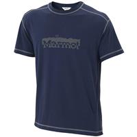Marmot Eco Crew - Men's - Tempest