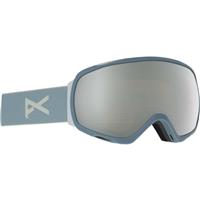 Anon Tempest Goggle - Women's - Slate Frame with Sonar Silver Lens (185511-052)