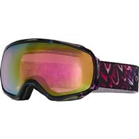Anon Tempest Goggle - Women's - Teter Pro Frame / Pink SQ Lens