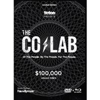 The Co-Lab DVD