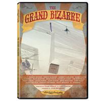 The Grand Bizarre