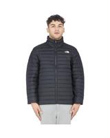 The North Face Stretch Down Jacket - Men's - TNF Black