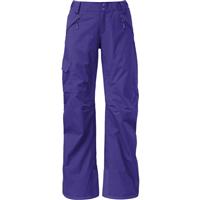 The North Face Freedom LRBC Insulated Pant - Women's - Lapis Blue