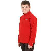 The North Face Glacier 1/4 Zip Fleece - Boy's