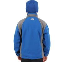 The North Face Khumbu Fleece Jacket - Boy's