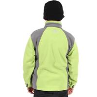 The North Face Khumbu Fleece Jacket - Boy's