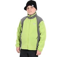The North Face Khumbu Fleece Jacket - Boy's