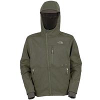 The North Face Scrappy Hooded Jacket - Men's