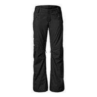 The North Face Freedom LRBC Insulated Pant - Women's - TNF Black / TNF Black
