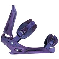 Burton Cartel EST Snowboard Binding - Men's - The Purps