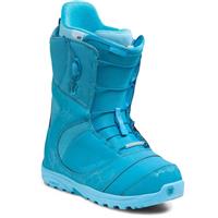 Burton Women's Mint Snowboard Boots - The Teal Deal