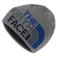 The North Face Youth Anders Beanie - Grey / Blue
