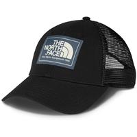 The North Face Mudder Trucker Hat - Black / Blue / White