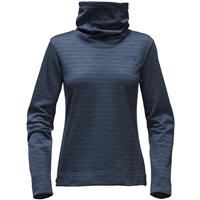 The North Face Novelty Glacier Pullover - Women's - Ink Blue Stria
