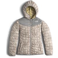 The North Face Reversible Thermoball Hoodie - Girl&#39;s