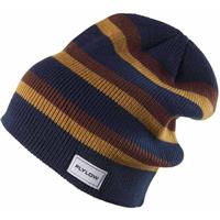 Flylow Revival Pom Beanie - Men's - Neptune / Maize