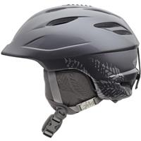 Giro Sheer Helmet - Women's - Titanium Pearl Leaf