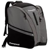 Transpack TRV Pro Ski Boot Bag - Titanium