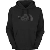 The North Face Half Dome Hoodie - Men's - TNF Black / Graphite Grey