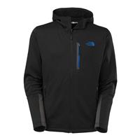 The North Face Canyonlands Hoodie - Men's - TNF Black / Monster Blue