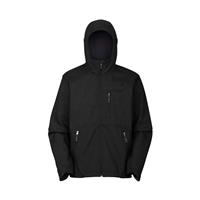 The North Face Chizzler Jacket - Men's - TNF Black
