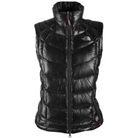 The North Face Diez Vest - Women's - TNF Black