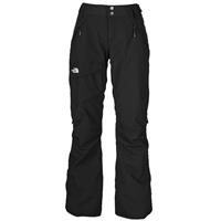 The North Face Freedom LRBC Insulated Pants - Women's - TNF Black