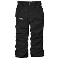 The North Face Freedom Pants - Girl's - TNF Black