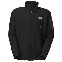 The North Face Gritstone Jacket - Men's - TNF Black